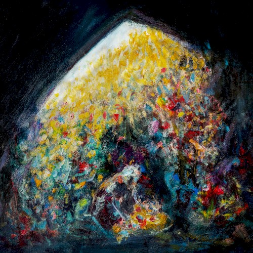 Fragments of Light
