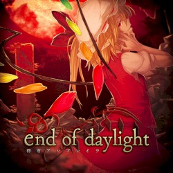 end of daylight