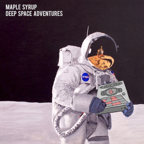Deep Space Adventures