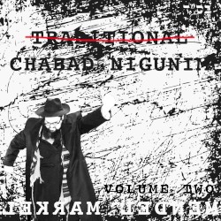 Chabad Nigunim Volume Two II