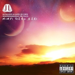 Mimpi Siang Hari