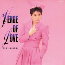 VERGE OF LOVE