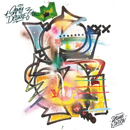 Deluxe Edition