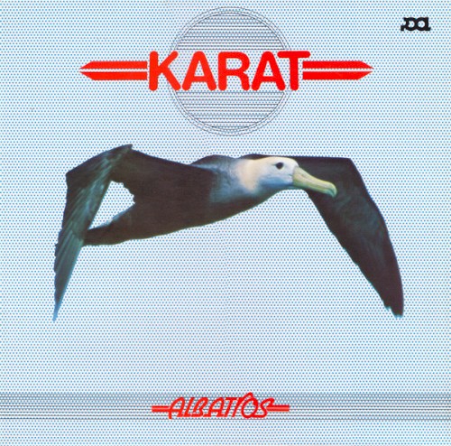 Albatros