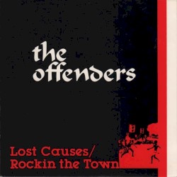 Lost Causes