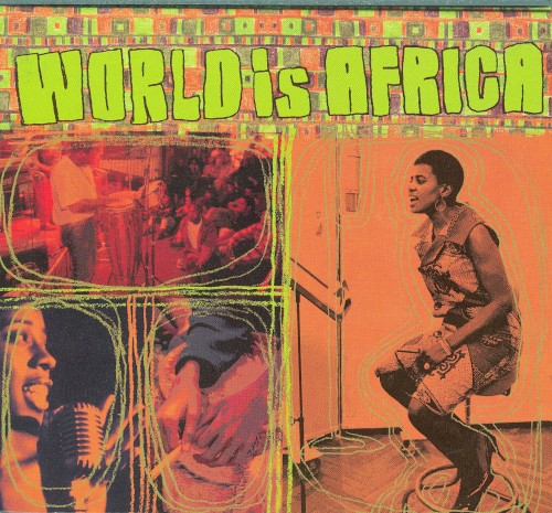 World is Africa