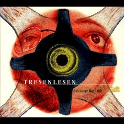 Das Auge liest mit