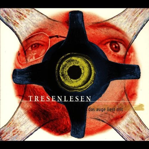 Das Auge liest mit