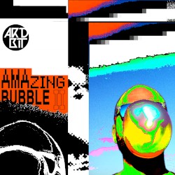 AMAZING BUBBLE II