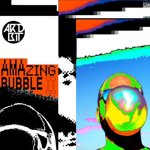 AMAZING BUBBLE II