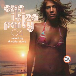OXA Ibiza Party 2004