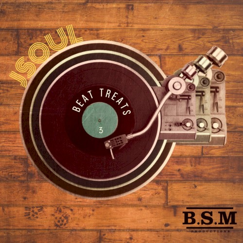 Beat Treats 3