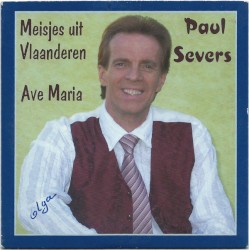 Meisjes uit Vlaanderen / Ave Maria