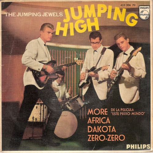 Jumping High