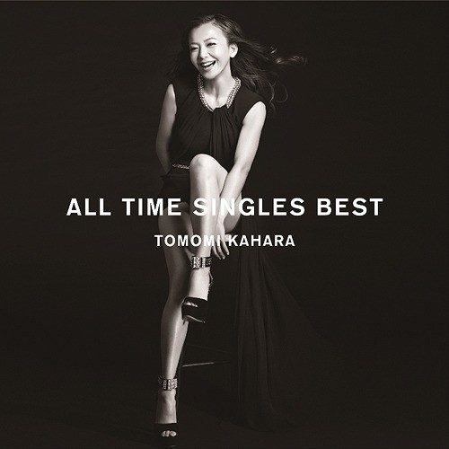 ALL TIME SINGLES BEST