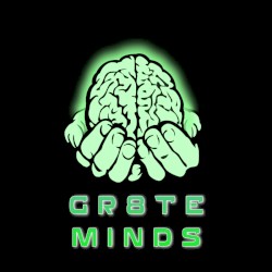 Gr8te Mindz