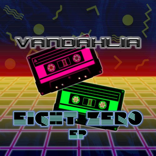 Eight Zero EP