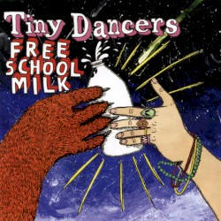Free School Milk