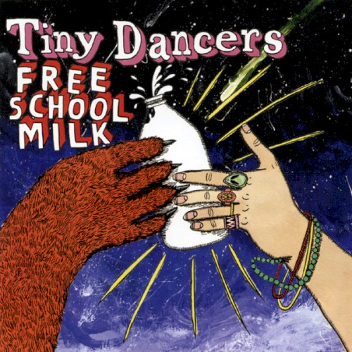 Free School Milk