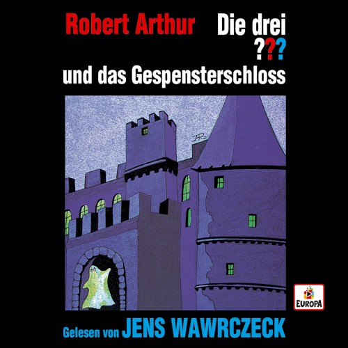Die drei ??? und das Gespensterschloss