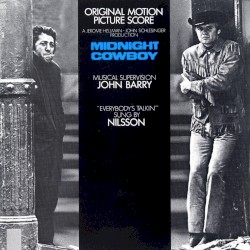 Midnight Cowboy: Original Motion Picture Score