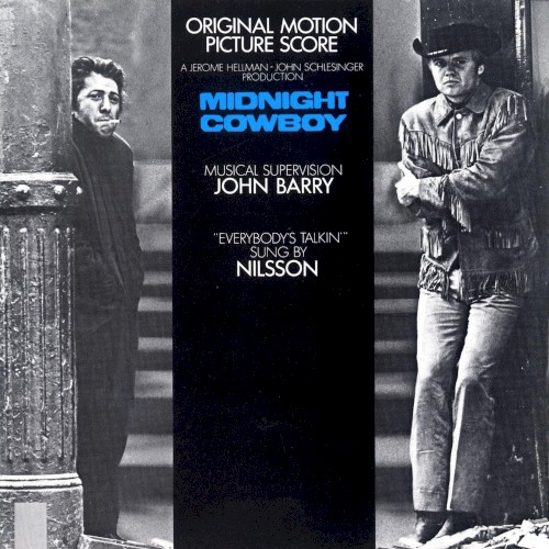 Midnight Cowboy: Original Motion Picture Score