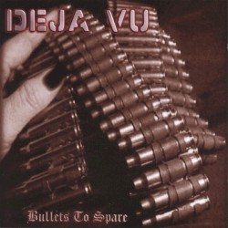 Bullets to Spare