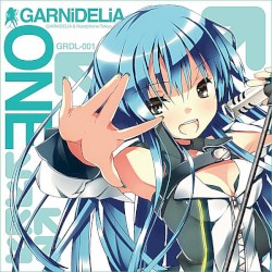 One