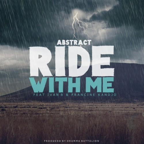 Ride With Me