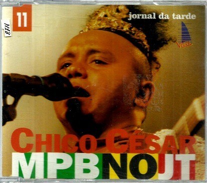 MPB No JT 11