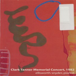 Clark Taylor Memorial Concert, 1982