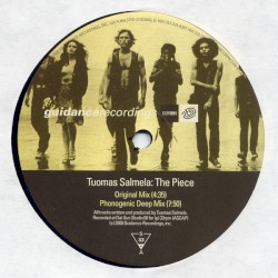 The Piece