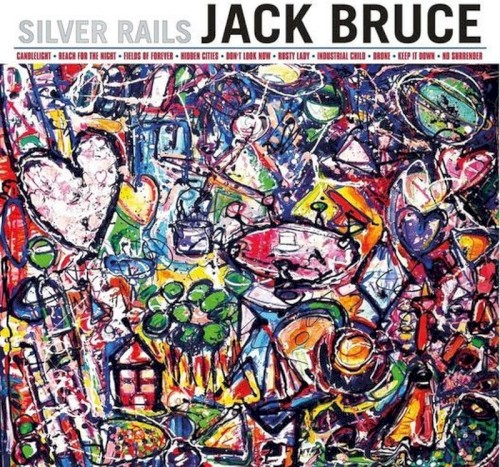 Silver Rails