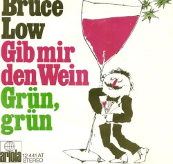 Gib mir den Wein
