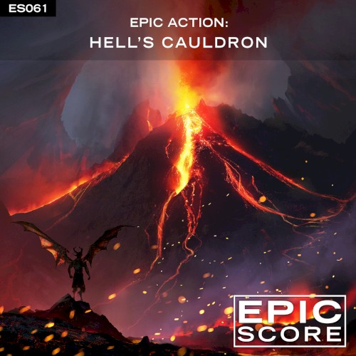 Epic Action: Hell’s Cauldron