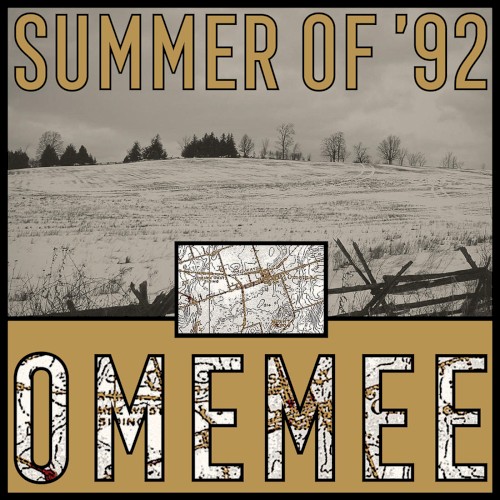 Omemee