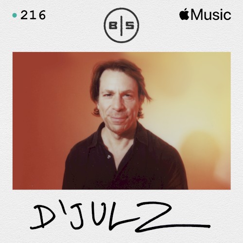 Beats in Space 216: D’Julz