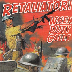 When Duty Calls