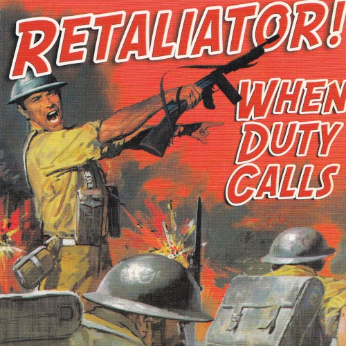 When Duty Calls