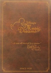 Disney's Music of Dreams