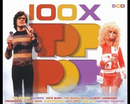 100x Toppop