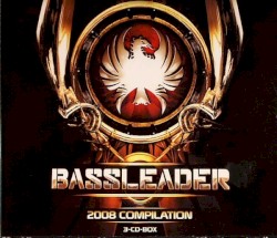 Bassleader 2008 Compilation