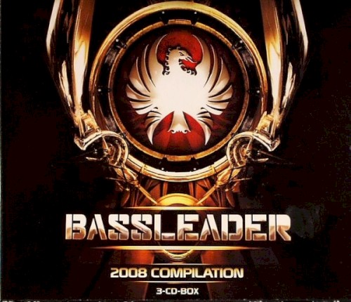 Bassleader 2008 Compilation