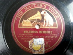 Melodious Memories