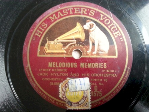 Melodious Memories