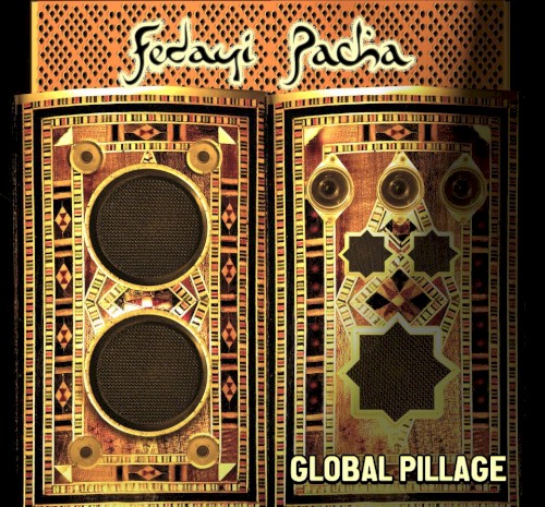 Global Pillage