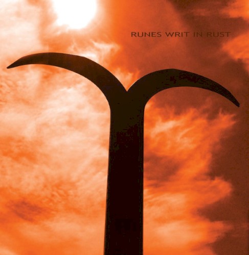 Runes Writ In Rust