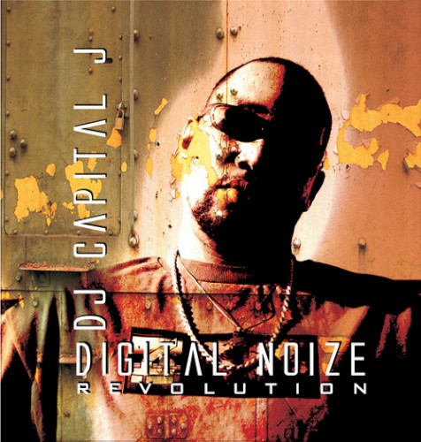 Digital Noize - Revolution
