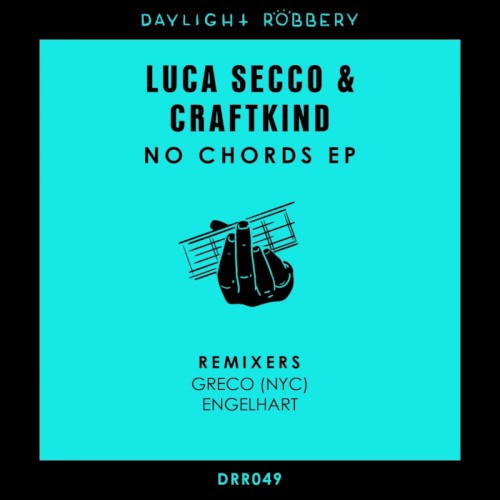 No Chords EP