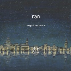 Rain (Original Soundtrack)